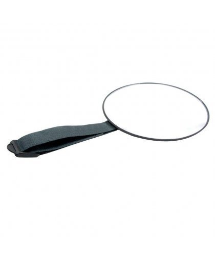 RoGer Spogulis Bērna novērošanai Mašīnā 17cm