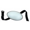 RoGer Safety Mirror for child observation 17cm