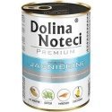 Dolina Noteci Premium Adult Jagnięcina 400g Dolina Noteci Premium Adult Jagnięcina 400g