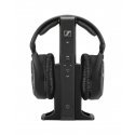 Sennheiser RS 175 Headphones Head-band Black Sennheiser RS 175 Headphones Head-band Black