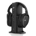 Sennheiser RS 175 Headphones Head-band Black Sennheiser RS 175 Headphones Head-band Black