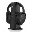 Sennheiser RS 175 kõrvaklapid Head-band Must