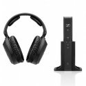 Sennheiser RS 175 Headphones Head-band Black Sennheiser RS 175 Headphones Head-band Black