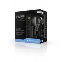Sennheiser RS 175 Headphones Head-band Black Sennheiser RS 175 Headphones Head-band Black