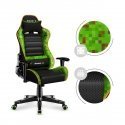 Huzaro HZ-Ranger 6.0 Pixel Mesh spēļu krēsls bērniem