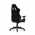 Huzaro HZ-Ranger 6.0 Pixel Mesh spēļu krēsls bērniem