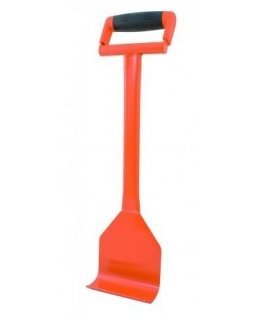 Edma Multi-plate carrying handle, long, steel