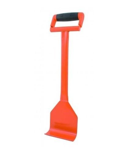 Edma Multi-plate carrying handle, long, steel