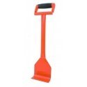Edma Multi-plate carrying handle, long, steel Edma Multi-plate carrying handle, long, steel