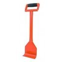 Edma Multi-plate carrying handle, long, steel Edma Multi-plate carrying handle, long, steel