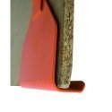 Edma Multi-plate carrying handle, long, steel Edma Multi-plate carrying handle, long, steel