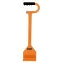 Edma Multi-plate carrying handle, long, steel Edma Multi-plate carrying handle, long, steel