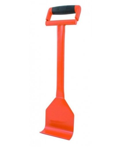 Edma Multi-plate carrying handle, long, steel – 6