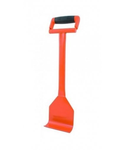 Edma Multi-plate carrying handle, long, steel – 7