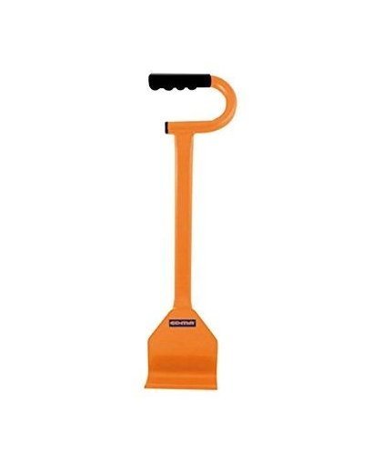 Edma Multi-plate carrying handle, long, steel – 8