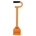 Edma Multi-plate carrying handle, long, steel Edma Multi-plate carrying handle, long, steel