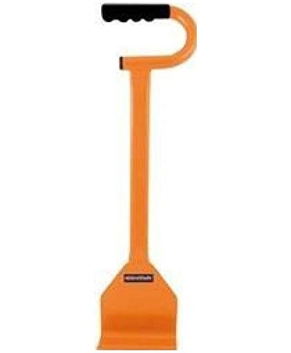 Edma Multi-plate carrying handle, long, steel – 9