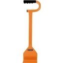 Edma Multi-plate carrying handle, long, steel Edma Multi-plate carrying handle, long, steel