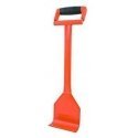 Edma Multi-plate carrying handle, long, steel Edma Multi-plate carrying handle, long, steel