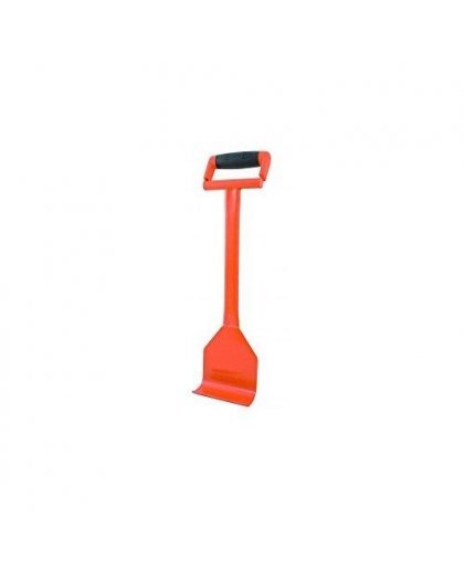 Edma Multi-plate carrying handle, long, steel – 16