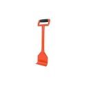 Edma Multi-plate carrying handle, long, steel Edma Multi-plate carrying handle, long, steel