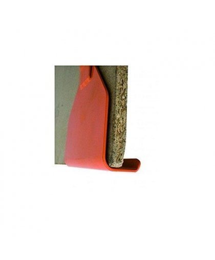 Edma Multi-plate carrying handle, long, steel – 20