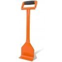 Edma Multi-plate carrying handle, long, steel Edma Multi-plate carrying handle, long, steel