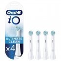 Toothbrush BRAUN iO CW-4 Ultimate Clean White 4ct toothbrush tips Toothbrush BRAUN iO CW-4 Ultimate Clean White 4ct toothbrush tips