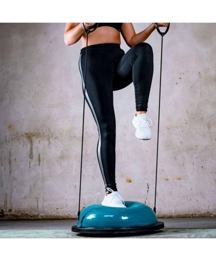 Balancing platform AVENTO D58cm with tensioners – 3