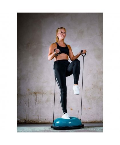 Balancing platform AVENTO D58cm with tensioners – 4
