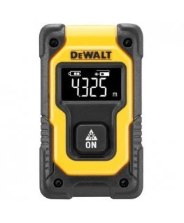 Dalmierz laserowy DEWALT 16m DW055PL-XJ