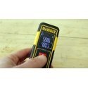 Dalmierz laserowy DEWALT 16m DW055PL-XJ Dalmierz laserowy DEWALT 16m DW055PL-XJ