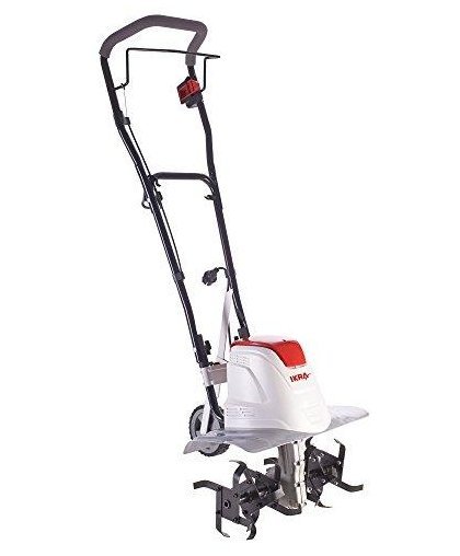 HECHT Electric cultivator 1.5 kW