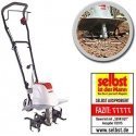 Electric cultivator 1.5 kW Ikra FEM 1500 Electric cultivator 1.5 kW Ikra FEM 1500