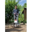 Electric cultivator 1.5 kW Ikra FEM 1500 Electric cultivator 1.5 kW Ikra FEM 1500