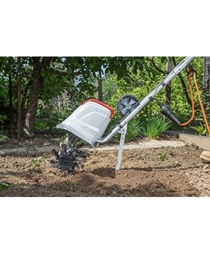 Electric cultivator 1.5 kW Ikra FEM 1500 – 8