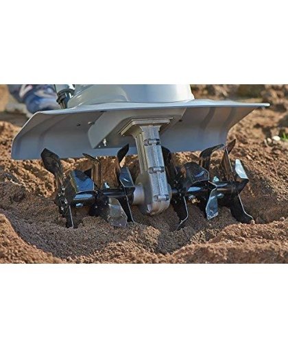 Electric cultivator 1.5 kW Ikra FEM 1500 – 9