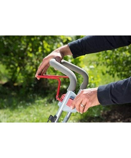 Electric cultivator 1.5 kW Ikra FEM 1500 – 10
