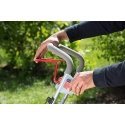 Electric cultivator 1.5 kW Ikra FEM 1500 Electric cultivator 1.5 kW Ikra FEM 1500