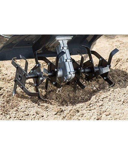 Electric cultivator 1.5 kW Ikra FEM 1500 – 11