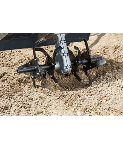 Electric cultivator 1.5 kW Ikra FEM 1500 – 13