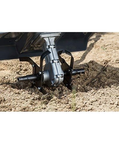 Electric cultivator 1.5 kW Ikra FEM 1500 – 14