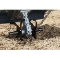 Electric cultivator 1.5 kW Ikra FEM 1500 Electric cultivator 1.5 kW Ikra FEM 1500