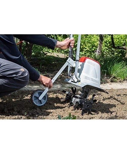 Electric cultivator 1.5 kW Ikra FEM 1500 – 17