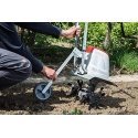 Electric cultivator 1.5 kW Ikra FEM 1500 Electric cultivator 1.5 kW Ikra FEM 1500
