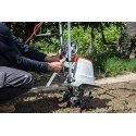Electric cultivator 1.5 kW Ikra FEM 1500 Electric cultivator 1.5 kW Ikra FEM 1500