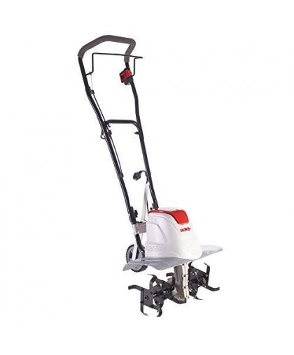 Electric cultivator 1.5 kW Ikra FEM 1500 – 21