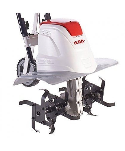 Electric cultivator 1.5 kW Ikra FEM 1500 – 23