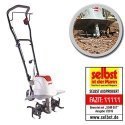 Electric cultivator 1.5 kW Ikra FEM 1500 Electric cultivator 1.5 kW Ikra FEM 1500