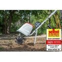 Electric cultivator 1.5 kW Ikra FEM 1500 Electric cultivator 1.5 kW Ikra FEM 1500